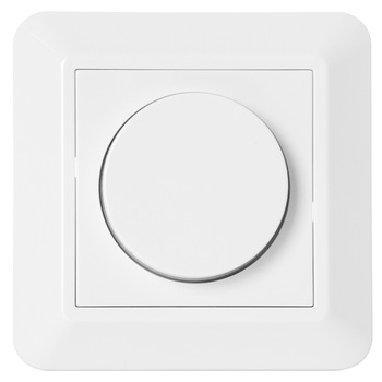 Variator (Dimmer) pentru becuri LED QI 10-300W Variator (Dimmer) pentru becuri LED QI 10-300W