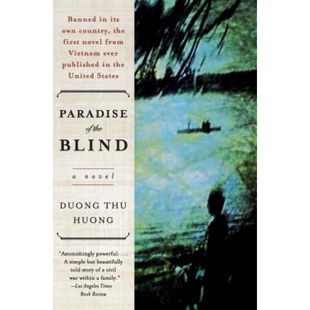Paradise of the Blind, Thu Huong Duong, Duong Thu Huong, Thu Hng Dng
