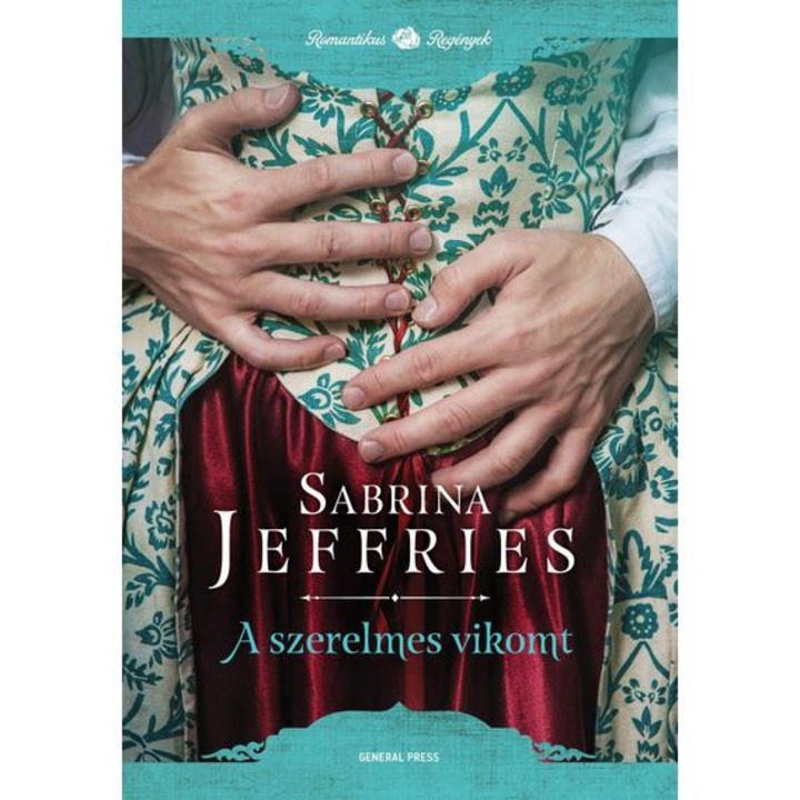 A szerelmes vikomt - A herceg emberei 4. - Sabrina Jeffries