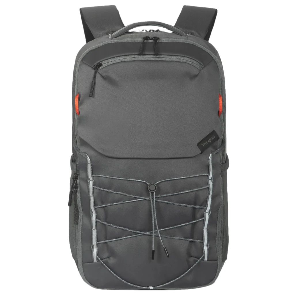 Rucsac laptop Targus Work+ Play Trio 16", gri, 270x295x130mm