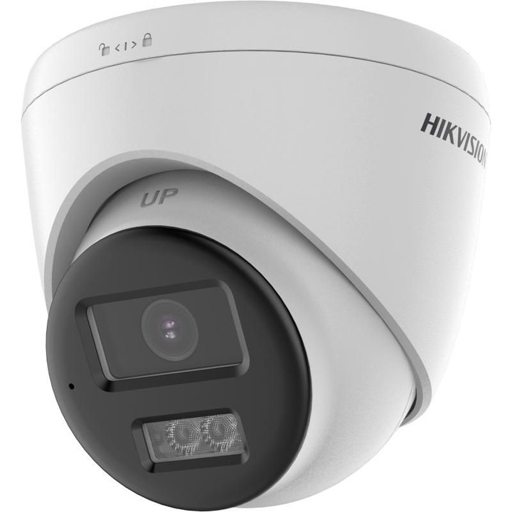 Cameră de supraveghere, HIKVISION, DS-2CE78D0T-LXTS, 2MP, IR, 2.8mm, IP67, pentru exterior