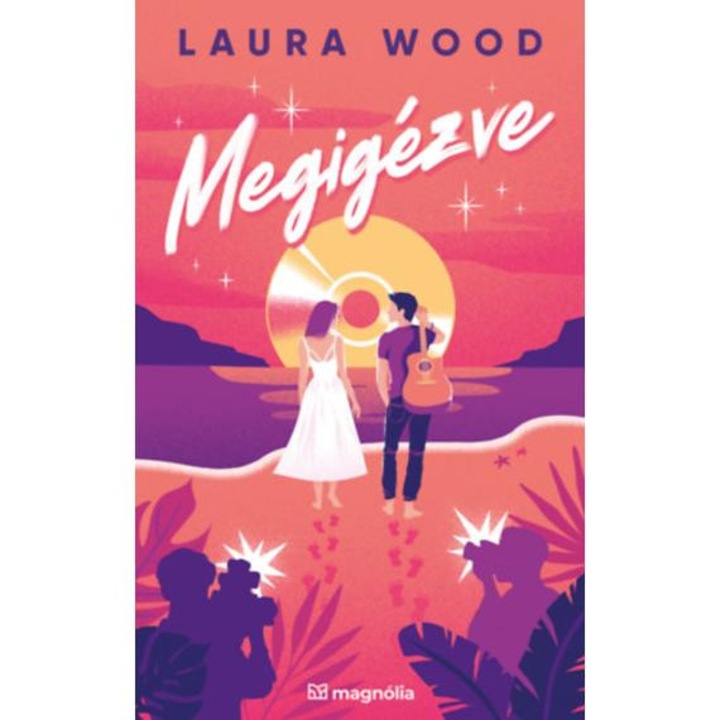 Megigézve - Laura Wood