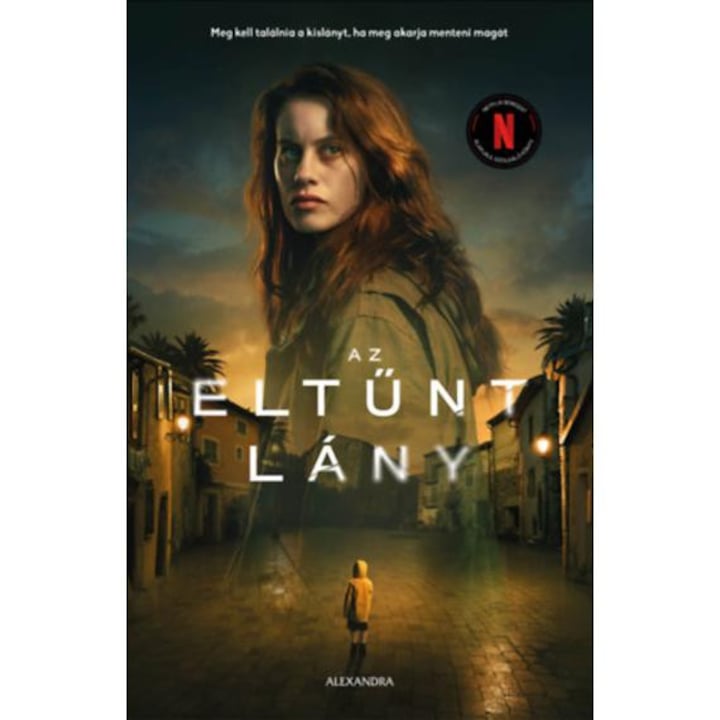 Az eltűnt lány - (Különleges kiadás) - Javier Castillo