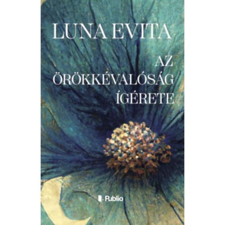 Az örökkévalóság ígérete - Luna Evita