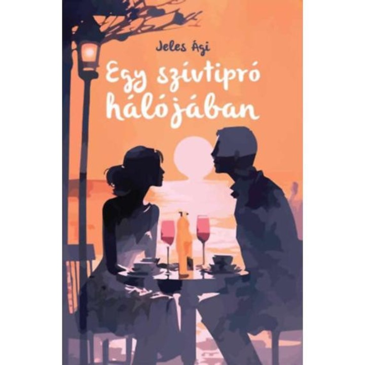 Egy szívtipró hálójában - Jeles Ági