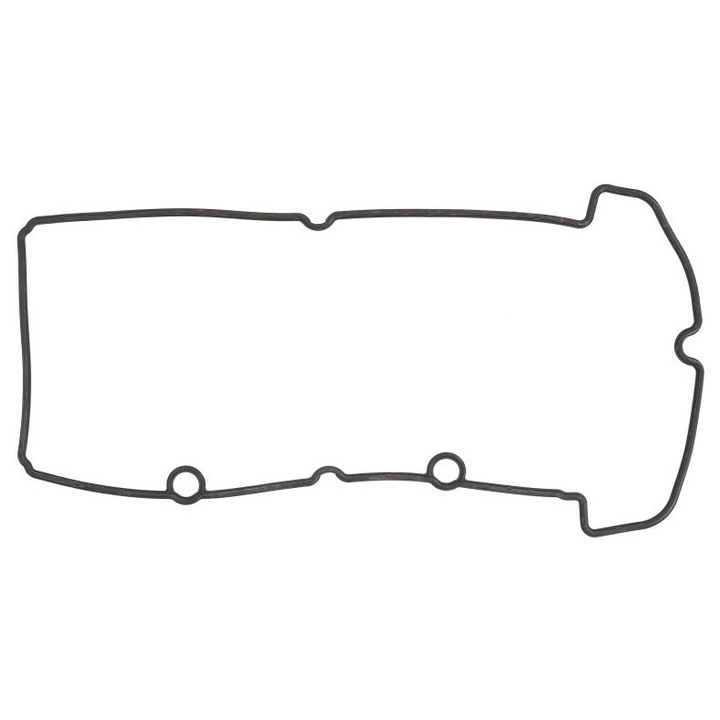 Set garnitura chiuloasa capac culbutori SUZUKI SWIFT III (MZ, EZ) 1.2 (ZC71S) din 2008-2010 KW 66 CP 90 CMC 1242, Auto, Elring, 4x Stikere auto cu SUZUKI