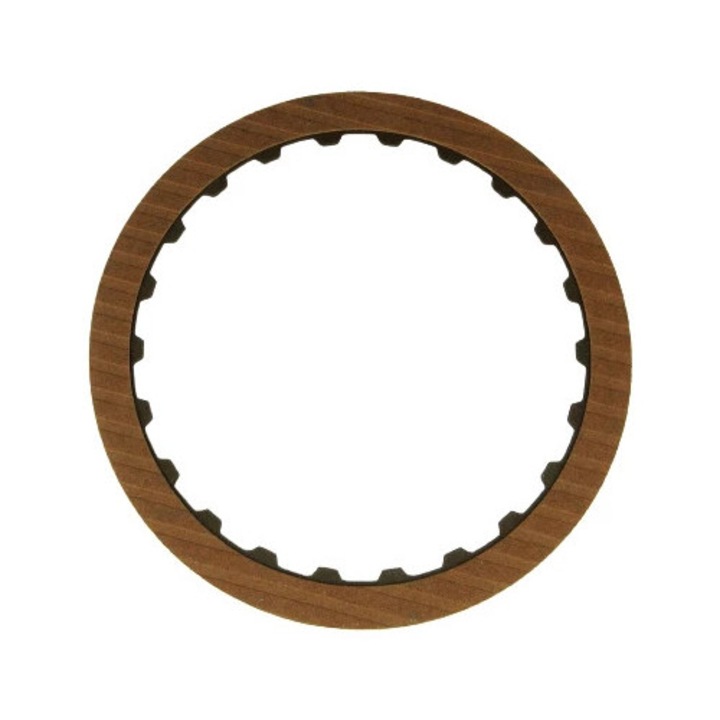 Комплект за монтаж на трансмисия, Remanglobal, Черна плоча 722.5, 106.25mm x 84.02mm x 2.1mm, 22 ZEBY