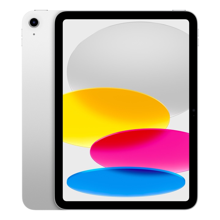 Tablet Apple iPad 128 GB 27,9 cm (11") Wi-Fi 6 Argintiu
