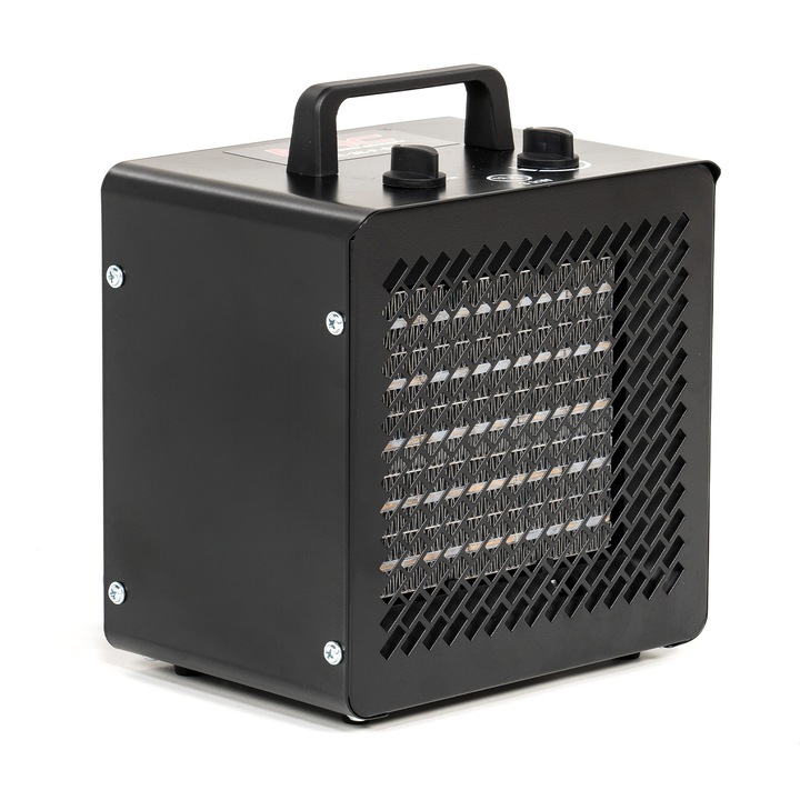 Incalzitor electric NAC PTC 3kW