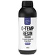 Rasina 3D, PowerResins Temp, 0,5kg, Bleach BL1, Alb, pentru imprimanta 3D