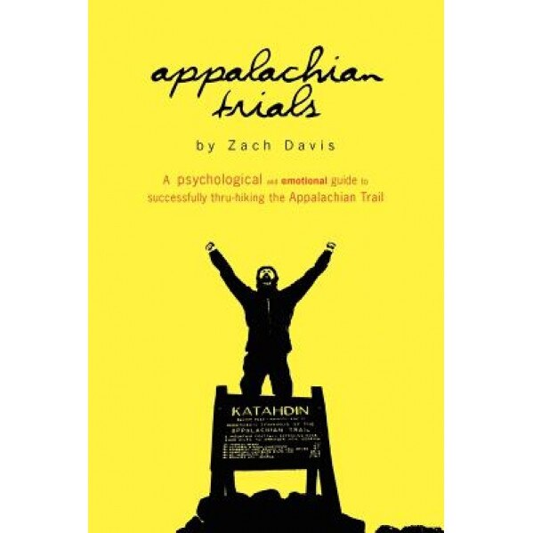 Appalachian Trials, Zach Davis (Author)