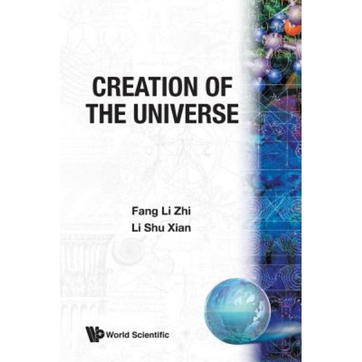 Creation of the Universe, Lizhi Fang (Author)