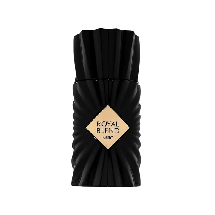 French Avenue Royal Blend Nero Extract de Parfum Унисекс 100 мл
