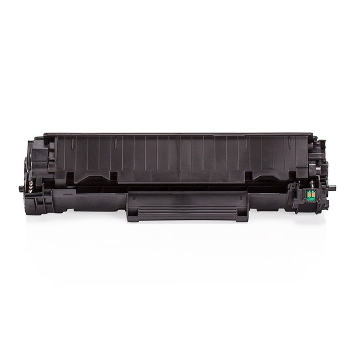 Cartus Toner Compatibil pentru HP LaserJet Pro MFP M 125 nw [Black ] 1 x 1.500 Pag. |CF283A / 83A|