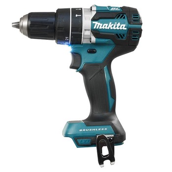 Masina de gaurit si insurubat cu percutie MAKITA DHP484Z 18v 2000rpm Masina de gaurit si insurubat cu percutie MAKITA DHP484Z 18v 2000rpm
