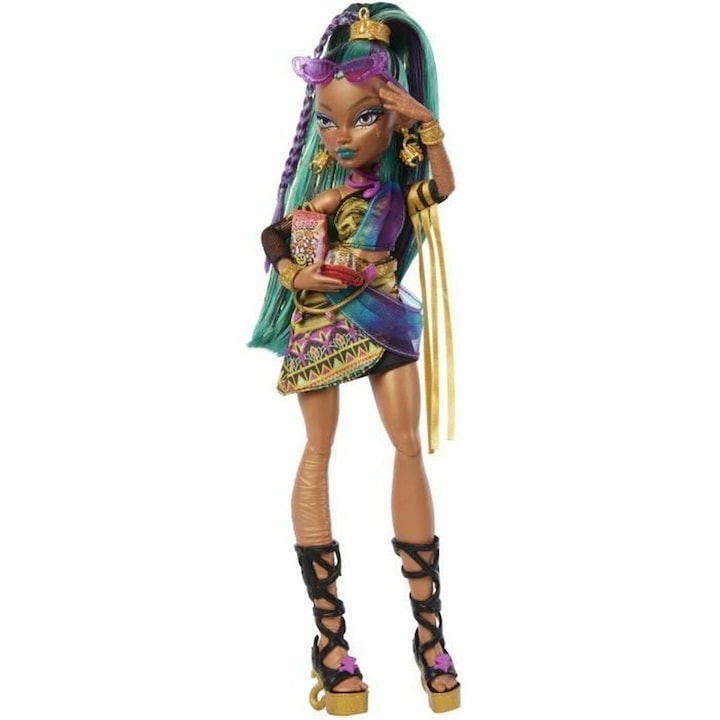 Кукла Monster High