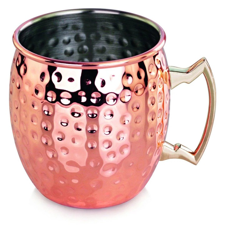 Cana Moscow mule 400 ml