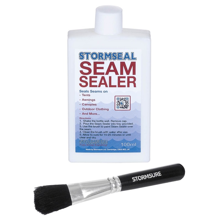 Agent impermeabilizare STORMSEAL, 300ml, rezistent la apa, pentru utilizare zilnica