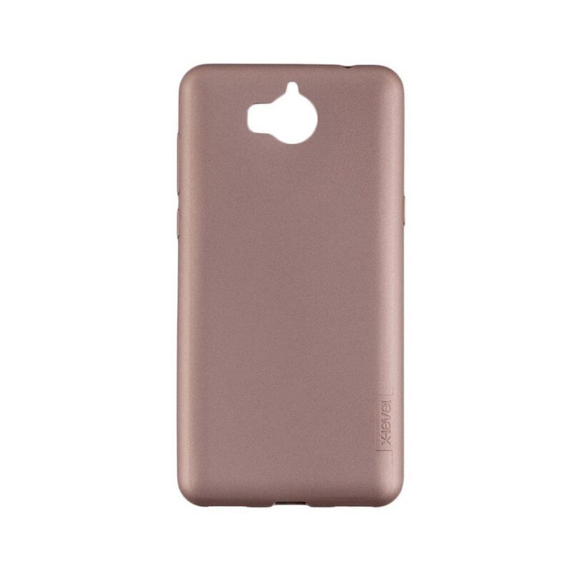 Husa Spate X-level Guardian Huawei Y5 2017 Gold