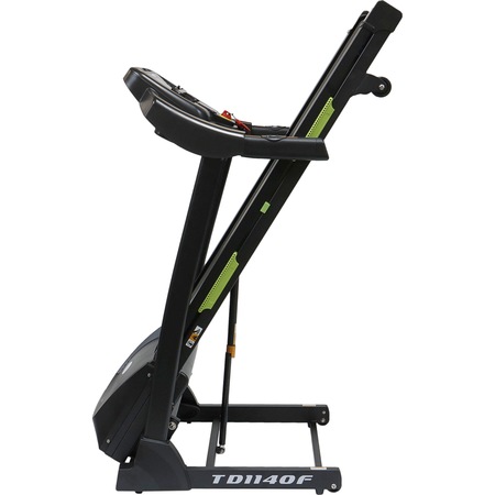 Banda alergare Kondition HM-4200, inclinare automata