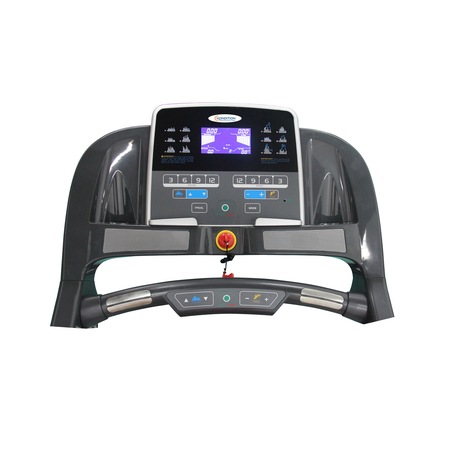 Banda alergare Kondition HM-5100, inclinare automata