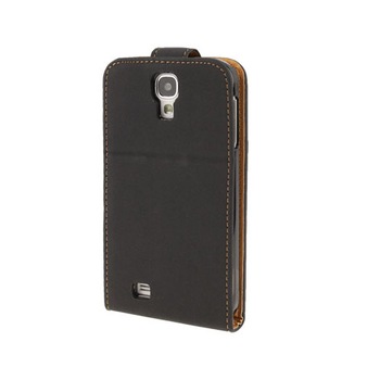 Husa protectie SKY ARGOS pentru SAMSUNG GALAXY S4 (i 9500), Flip vertical, Inchidere magnetica, Stand - Negru Husa protectie SKY ARGOS pentru SAMSUNG GALAXY S4 (i 9500), Flip vertical, Inchidere magnetica, Stand - Negru