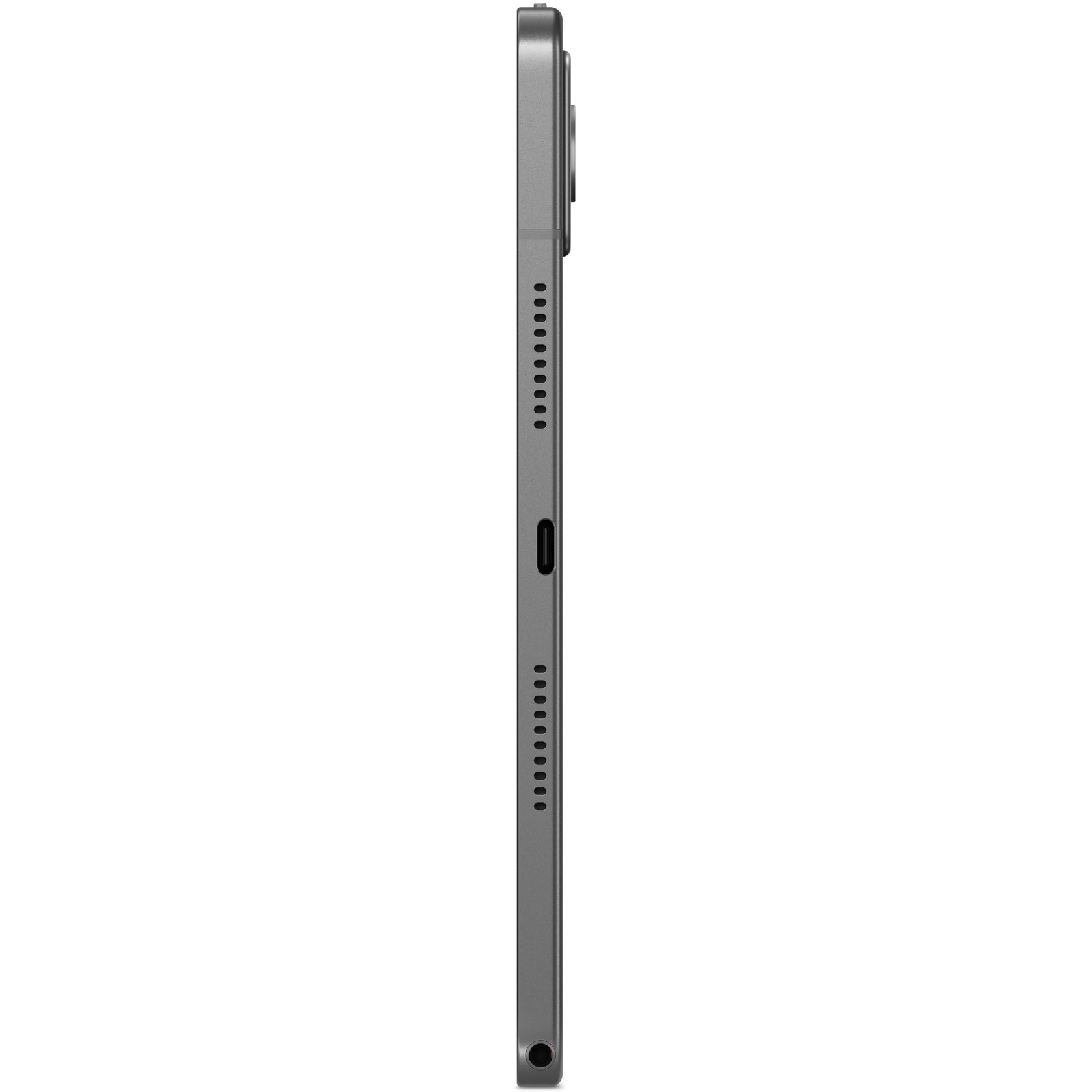 Tableta LENOVO Idea Tab, 11", 8GB RAM, 256GB, Wi-Fi + 5G, Luna Grey, Lenovo Tab Pen + Folio Case