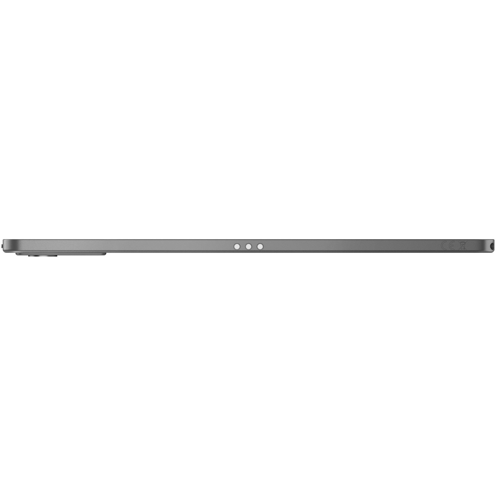 Tableta LENOVO Idea Tab, 11", 8GB RAM, 256GB, Wi-Fi + 5G, Luna Grey, Lenovo Tab Pen + Folio Case