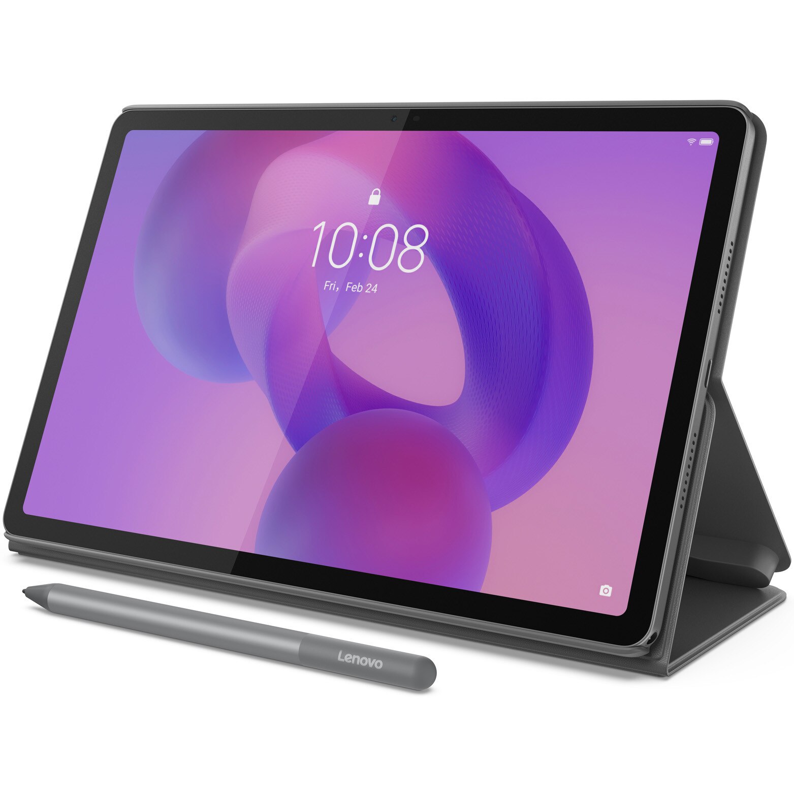 LENOVO Idea Tab Tablet 11 8GB RAM 128GB Wi Fi Luna Grey Lenovo LENOVO Idea Tab Tablet 11 8GB RAM 128GB Wi Fi Luna Grey Lenovo