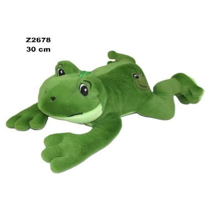 Broasca de plus, Sun-Day, 30cm