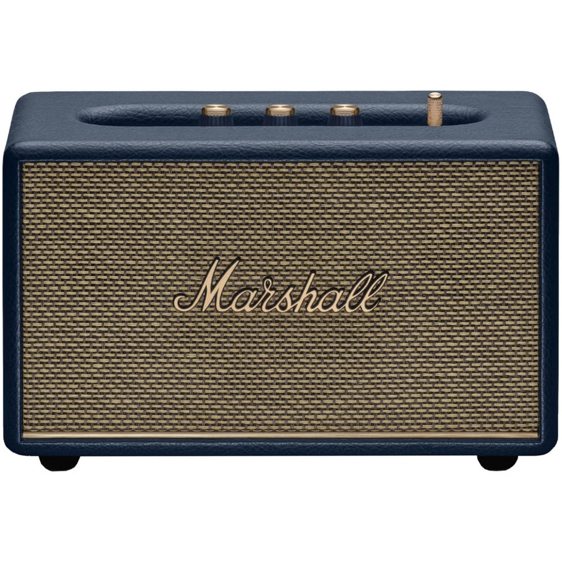 Boxa portabila Marshall Acton III, 60W, Bluetooth, Albastru