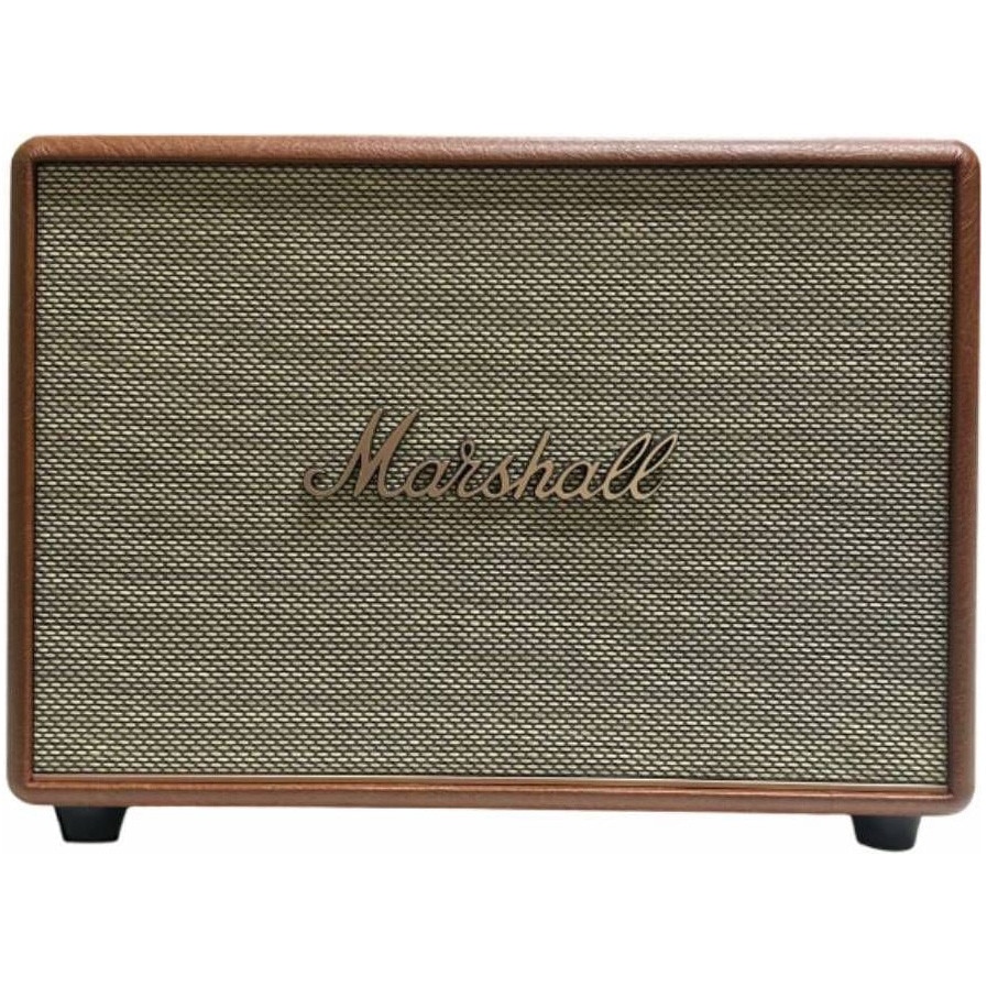 Boxa Marshall Woburn III, Bluetooth, 150W, Crem - eMAG.ro