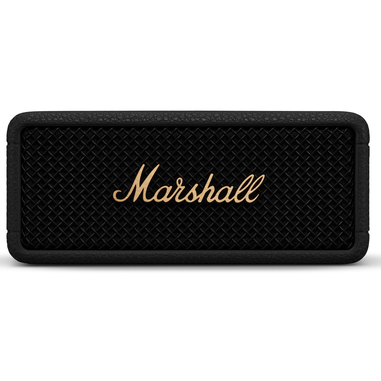 Boxa portabila Marshall Emberton III, Bluetooth, 38W, Autonomie 32