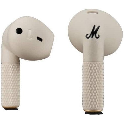 Casti In-Ear Marshall Minor IV, True Wireless, Bluetooth