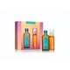 Set de par si corp Moroccanoil Good To Glow Duo Original 100ml+50ml