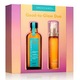 Set de par si corp Moroccanoil Good To Glow Duo Original 100ml+50ml