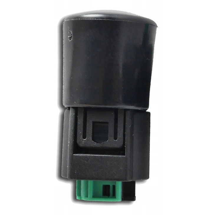 Connecteur Airbag 2 Voies Pour BMW E36/E46/E39/E60/E61/M3/M5/X5 - Neuf, Référence 968405-1