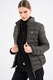 Geographical Norway, Geaca cu vatelina Atikotal, Kaki