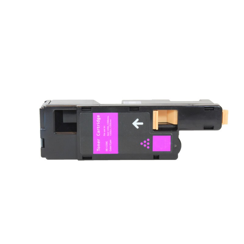 Cartus Toner Compatibil pentru Dell C 1660 w [Magenta] 1 x 1.000 Pag. |593-11128 / 4j0X7 / V3W4C|