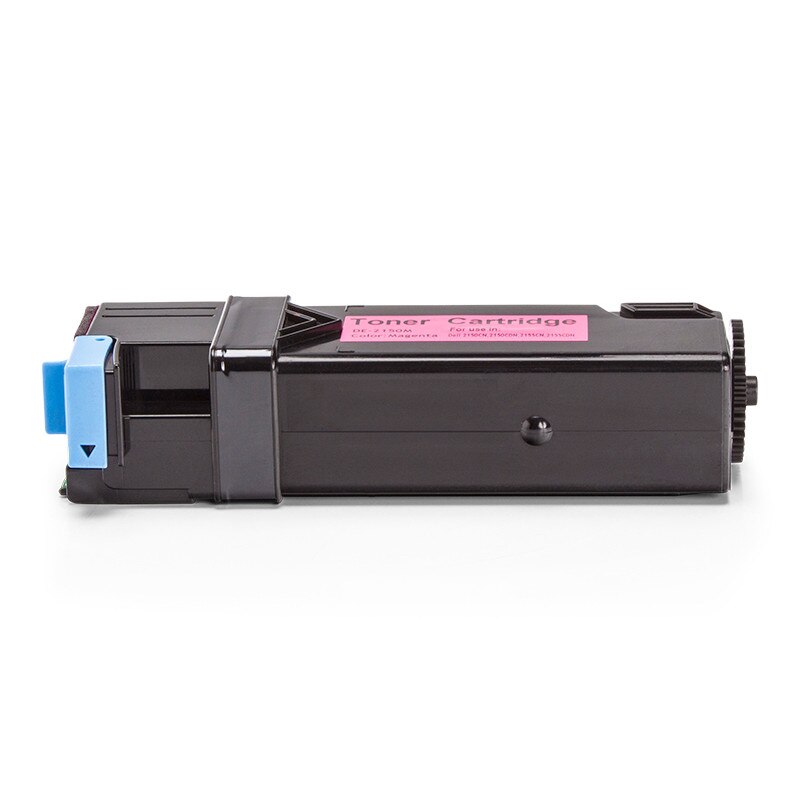 Cartus Toner Compatibil pentru Dell 2150 cn [Magenta] 1 x 2.500 Pag. |592-11666 / 59311033 / 2Y3CM / 8WNV5|