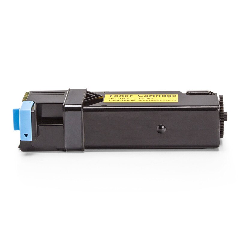 Cartus Toner Compatibil pentru Dell 2155 cdn [Yellow] 1 x 2.500 Pag. |592-11670 / 59311037 / 9X54J / NPDXG|