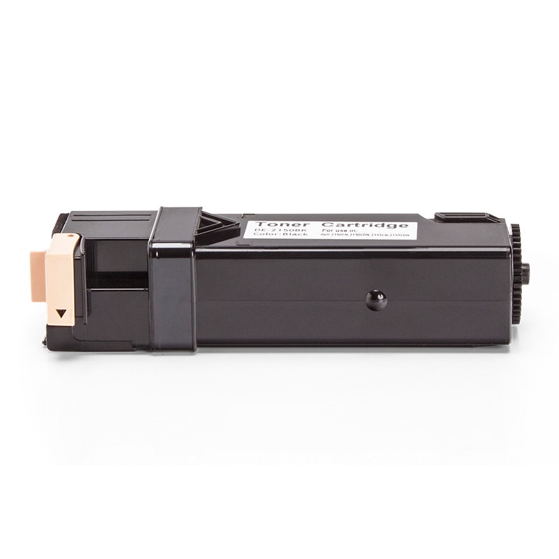 Cartus Toner Compatibil pentru Dell 2150 cn [Black] 1 x 3.000 Pag. |593-11040 / 59211673 / MY5TJ / N51XP|