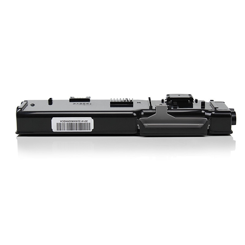 Cartus Toner Compatibil pentru Dell C 2665 dnf [Black] 1 x 3.000 Pag. |593-BBBQ / Y5CW4|