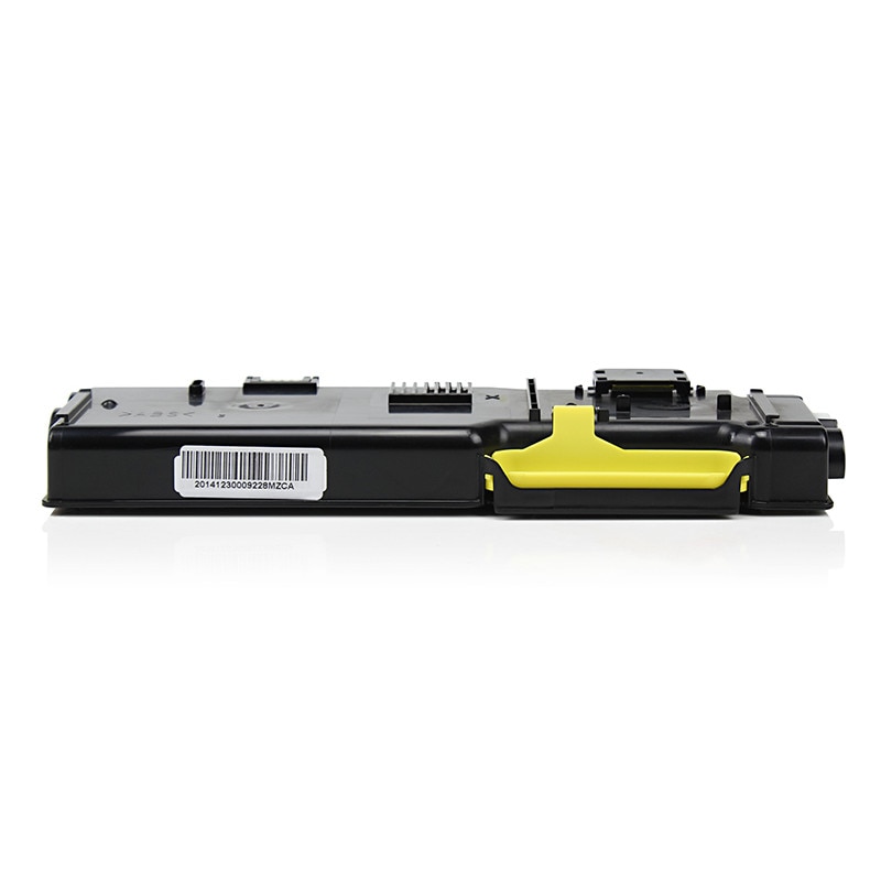 Cartus Toner Compatibil pentru Dell C 2665 dnf [Yellow] 1 x 4.000 Pag. |593-BBBR / YR3W3 / TW3NN|