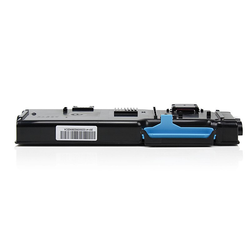 Cartus Toner Compatibil pentru Dell C 2660 dn [Cyan] 1 x 4.000 Pag. |593-BBBT / 488NH / 2K1VC|
