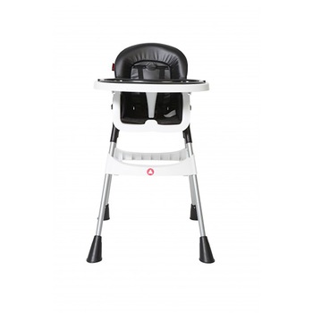 Scaun de masa TOPMARK NL Jess, Negru Scaun de masa TOPMARK NL Jess, Negru