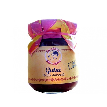 Dulceata Fara zahar de gutui Bunatati din Natura 250g 100% naturala fara gelifianti, acid citric sau sorbitol Dulceata Fara zahar de gutui Bunatati din Natura 250g 100% naturala fara gelifianti, acid citric sau sorbitol