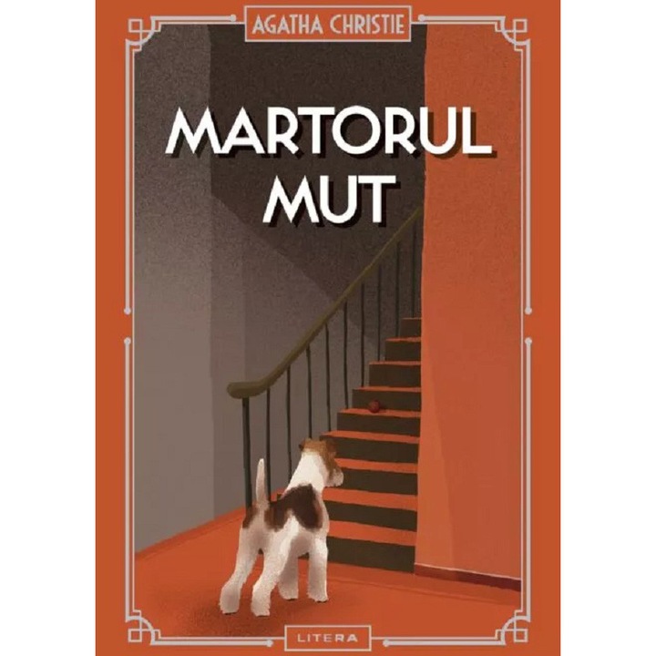 Martorul mut, Agatha Christie