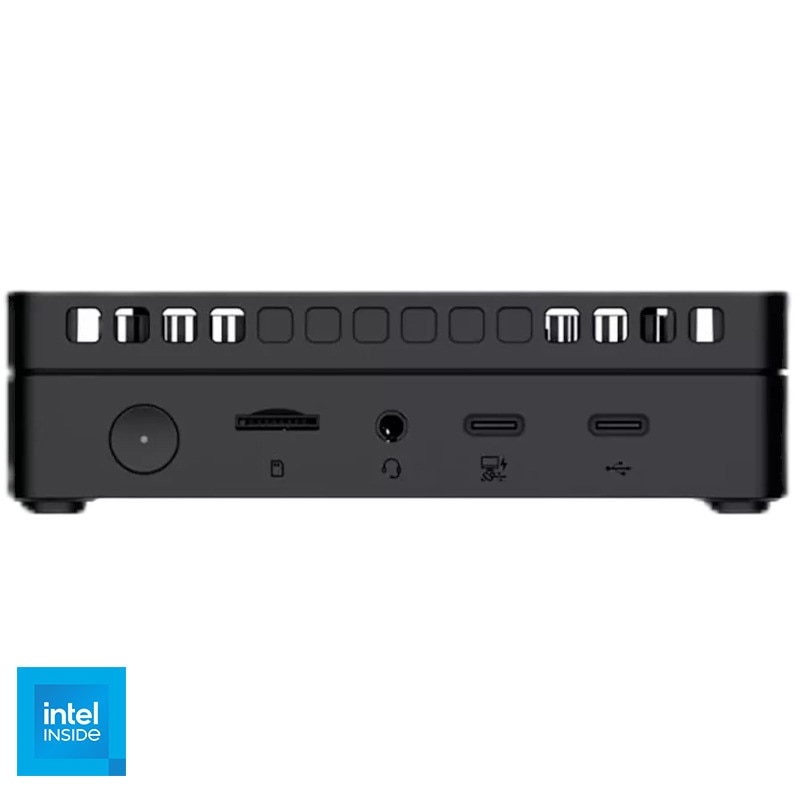 Apple Mac Mini PC, 8C Apple M1 chip, 8GB, 256GB SSD, 8 magos GPU