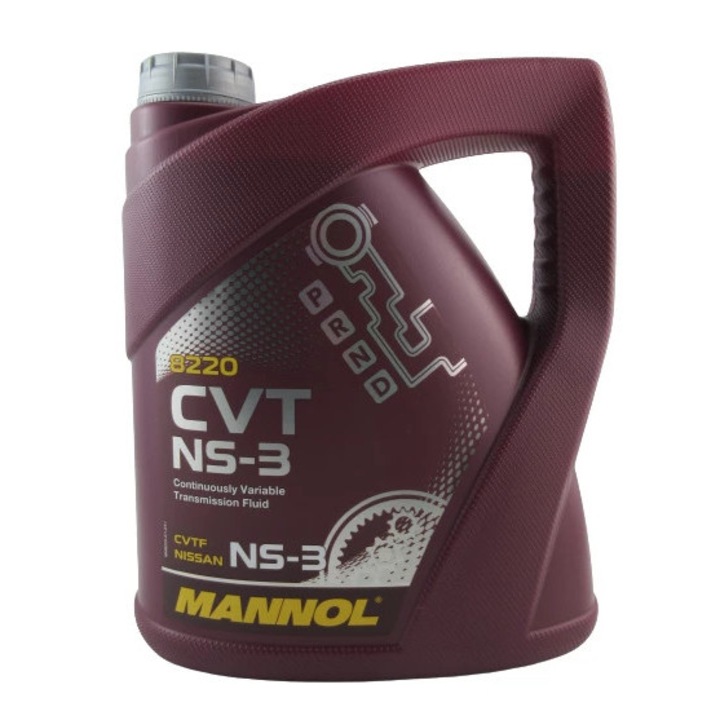 Хидравлично масло Remanglobal 4L